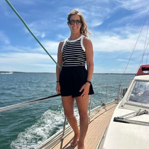 Meet your Posher, Michela